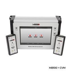MB Series - DV Power Battery Monitoring System (Coming soon....) MB Series - DV Power Battery Monitoring System (Coming soon....)